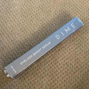 Dime Beauty Co. Eyelash Boost Serum